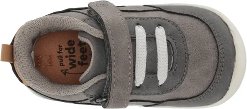 Miniatura 5 de Stride Rite 360 Baby-Boy's Nick Sneaker