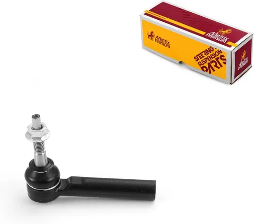 Miniatura 11 de Metrix - Barra de acoplamiento exterior prémium ES3197RL para Ford Probe 1993-1997, Mazda MX-6 1993-1997, Mazda 626 1993-2002, Mazda MPV 2000-2006