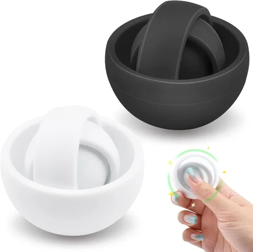 Miniatura 32 de Juguetes Fidget para Niños, Juguetes Sensoriales para Adultos, Regalos para Niños Niñas Adolescentes Navidad Año Nuevo Día de San Valentín, TDAH