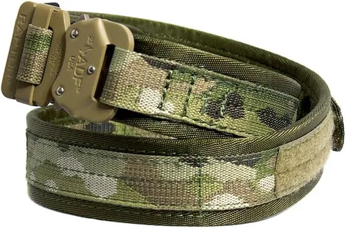 Miniatura 9 de Fusion - Cinturón para hombre tipo D "Era
