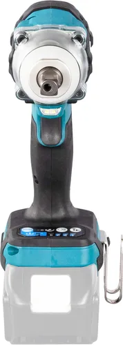 Miniatura 2 de Makita DTW301Z Llave de impacto BL 18v lxt 330nm bola 1/2", negro, 2.362 x 17.717 in