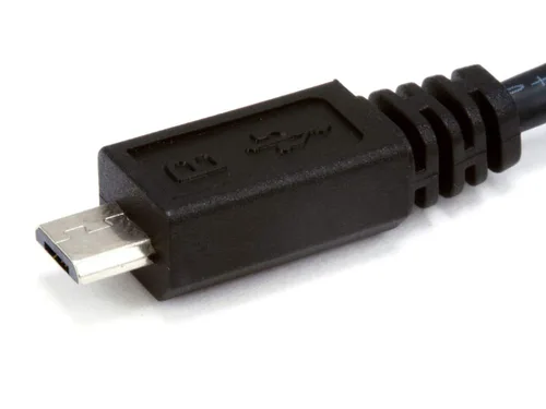 Miniatura 2 de Monoprice Cable micro USB / Micro-B 2.0 A macho a macho de 5 pines de 28/28 AWG compatible con Samsung Galaxy, Note, Android, LG, HTC One, Nexus