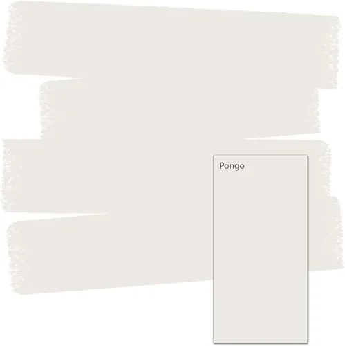 Miniatura 76 de PRESTIGE Paints - Pintura interior e imprimación en uno, 1 galón, cáscara de huevo, pimienta envejecida