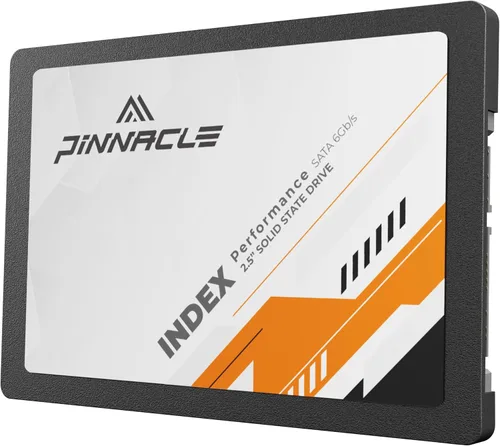 Miniatura 6 de Timetec 256GB SSD 3D NAND SATA III 6Gb/s 2.5 pulgadas 7mm (0.28") Velocidad de lectura de hasta 530 MB/s SLC caché Unidad interna de estado sólido