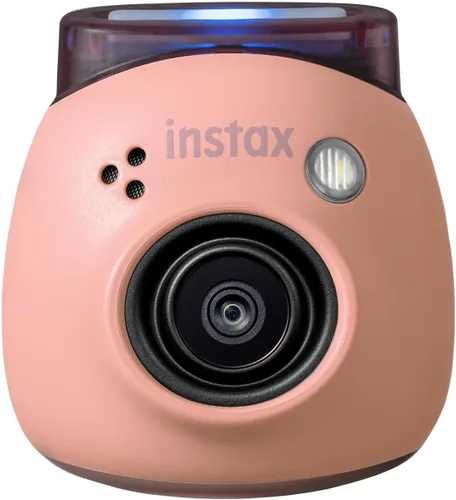 Miniatura 2 de Fujifilm Cámara digital Instax Pal, rosa polvo