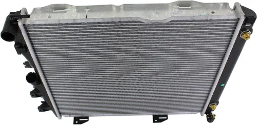 Miniatura 4 de Garage-Pro Radiador para MERCEDES BENZ CLASE E 1986-1995 6cyl
