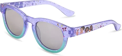 Miniatura 11 de Disney Encanto - Gafas de sol para niñas con estuche a juego Lindas gafas de sol para niñas