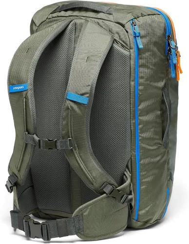 Miniatura 29 de Cotopaxi Allpa - Paquete de viaje (35 L, color azul ahumado)