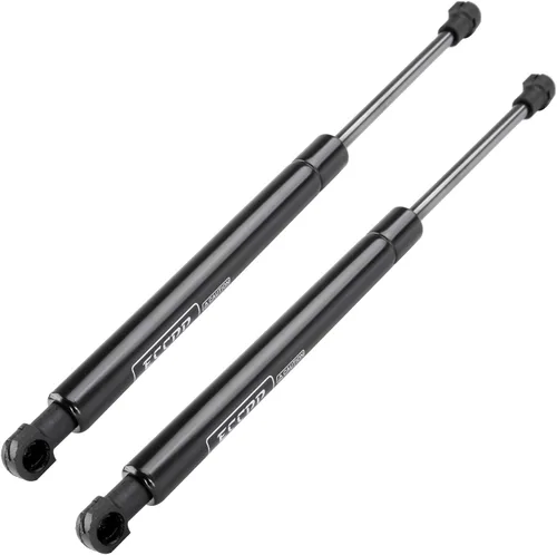 ECCPP Soporte de elevación para capó delantero de repuesto para BMW 525i 525xi 530xi 528i 535i 528i xDrive 535i xDrive 528xi 535xi 530i 545i 550i M5