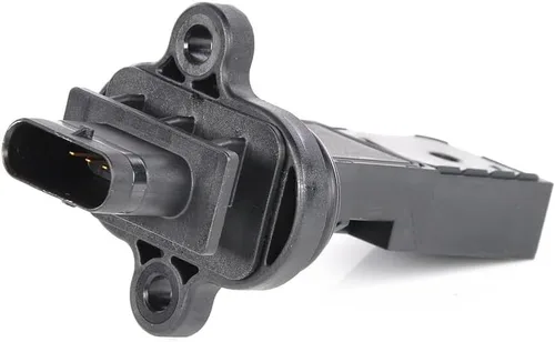 BOSCH 0280218270 Sensor de flujo de aire masivo (MAF) de equipo original - Compatible con BMW seleccionado 550i, 650i, 750i, 750Li, X5, X6, Alpina