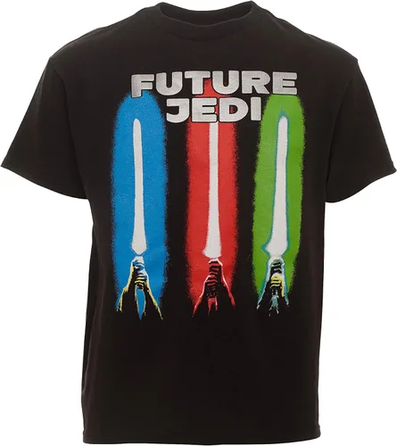Miniatura 3 de STAR WARS The Mandalorian Darth Vader Chewbacca Stormtrooper - Paquete de 3 camisetas de bebé a niño grande