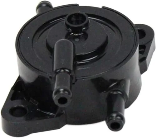 Miniatura 2 de Nuevo OEM Outlander 330 400 ATV Asamblea 707200183 de la bomba de combustible de Can-Am