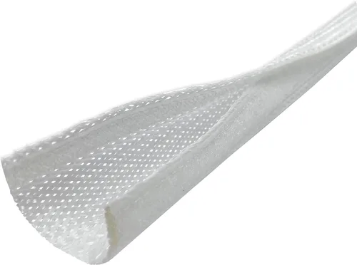 Miniatura 5 de Funda trenzada para cable de entrada lateral, con cierre de velcro, 4330220473