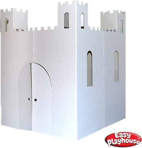 Miniatura 5 de Easy Playhouse