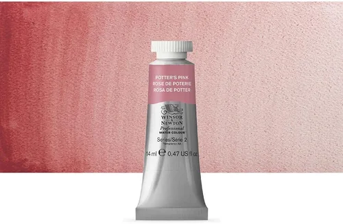 Miniatura 364 de Winsor & Newton - Pintura para acuarela profesional Tinte neutro