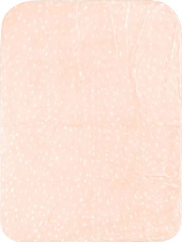 Miniatura 17 de Everything Comfy Manta decorativa con estampado de guepardo, 30 x 40 pulgadas, color natural