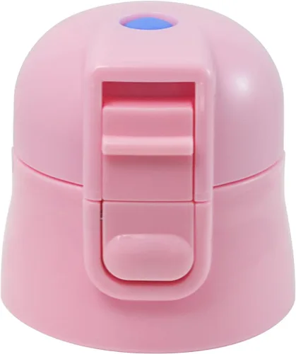 Miniatura 3 de SDC4 / SKDC4 Cap Unit (rojo) Botella directa de un solo empuje para P-SDC4-CU