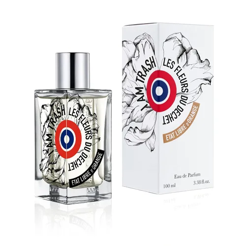 Miniatura 2 de ETAT LIBRE D'ORANGE Soy basura Les Fleurs De Dechet