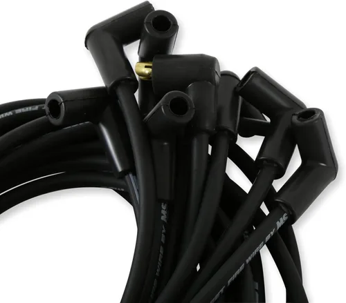 Miniatura 6 de MSD Street Fire 5553 - Juego de cables para bujías