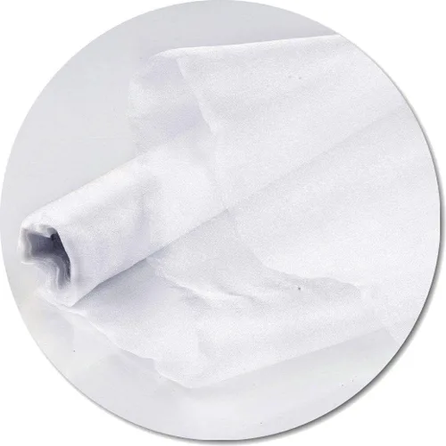 Miniatura 4 de New Star Fabrics Tela de gasa, material transparente continuo de 60 pulgadas de ancho (30 pies), 100% poliéster suave, ideal para bodas, fiestas