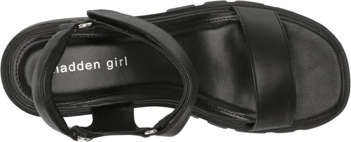 Miniatura 5 de Madden Girl Sandalias de tacón Grandy para mujer