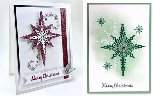 Miniatura 4 de Mvchifay Troqueles de corte Happy Birthday Plantillas de metal para álbumes de recortes, herramienta de bricolaje para hacer tarjetas de papel en 6