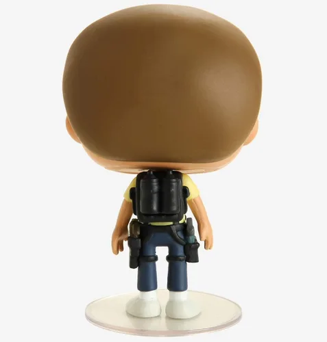 Miniatura 2 de Funko Animación: Rick & Morty - Muerte Crystal Morty