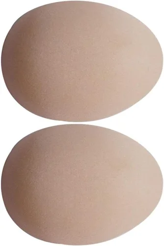 Miniatura 5 de Almohadillas musculares para hombre perfectas para hacer que tu pecho muestre la bonita curva