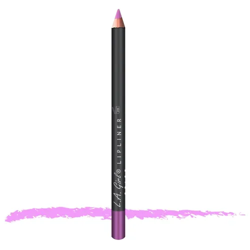 Miniatura 22 de L.A. Girl Lápiz Lipliner 502 Cereza
