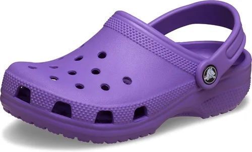 Miniatura 66 de Crocs Zuecos clásicos para niños