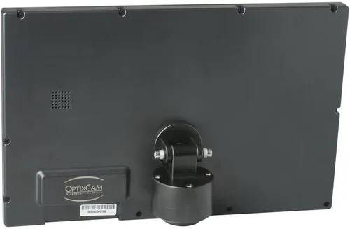 Miniatura 2 de TMS-CX3 1080p - Cámara de visualización de microscopio de 2.0MP - Monitor LCD de 12.5