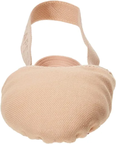Miniatura 2 de Capezio Women's Canvas Pirouette Ii Dance Shoe