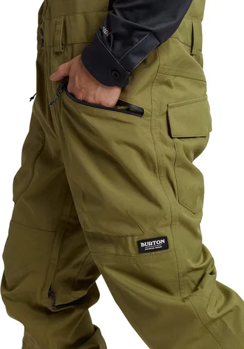 Miniatura 7 de Burton Pantalón con peto para hombre