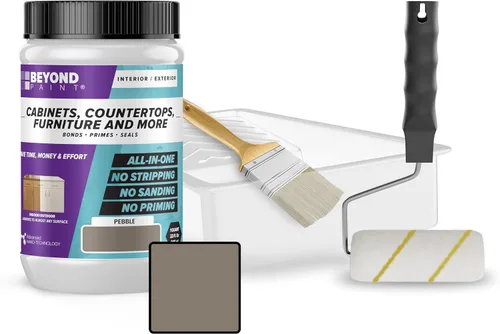 Miniatura 16 de Beyond Paint - Kit de acabado de pintura