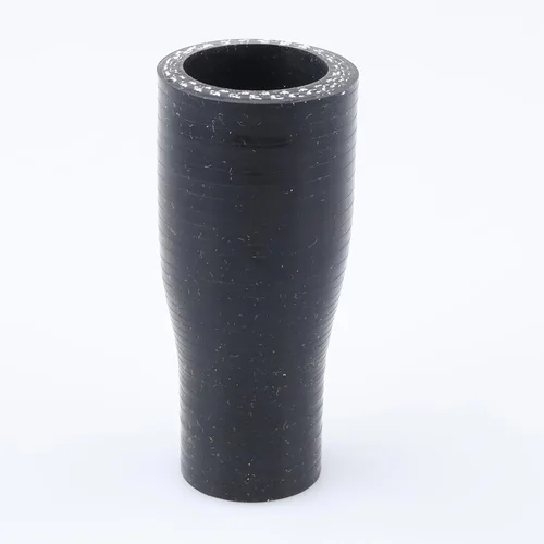 Miniatura 64 de AC PERFORMANCE ID 1.75" (44mm) a 1.5" (38mm) Reductor Recto, Longitud 3" (76mm), 3 Capas Reforzadas, Manguera de Silicona Pura Automotriz Universal