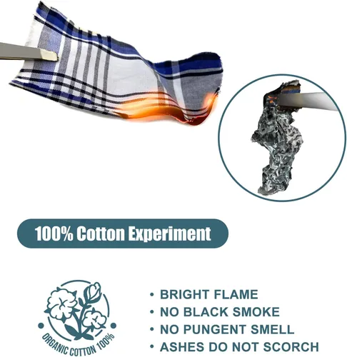 Miniatura 7 de pantalones cortos bóxer 100% algodón para hombre