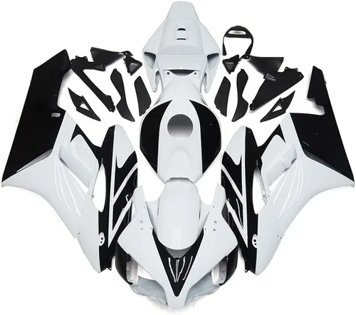Miniatura 14 de FLPRO - Kit de carenado completo negro brillante para Honda 2006 2007 CBR1000RR 06 07 CBR 1000 RR ABS inyección de plástico motocicleta carrocería