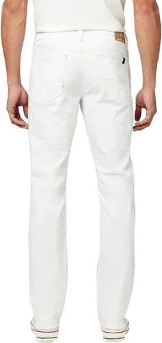 Miniatura 2 de Buffalo David Bitton Jeans Straight Six para hombre