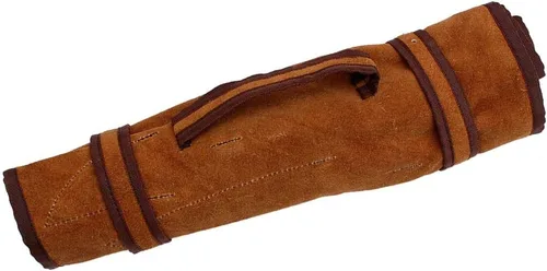 Miniatura 4 de G26 - Cuchillos de cocina profesionales hechos a medida de acero de Damasco 7 piezas de cuchillo de cocina profesional para chef