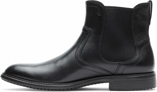Miniatura 8 de Rockport Total Motion Dressport Chelsea Botas para hombre