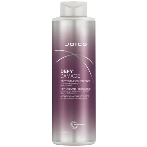 Miniatura 7 de Joico Defy Damage Protective Conditioner For Color-Treated Hair Strengthen Bonds & Preserve Hair Color With Moringa Seed Oil & Arginine