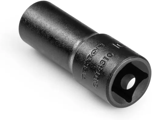 Miniatura 199 de TEKTON Encastre de 3/8 pulgadas x 0.669 in Zócalo de impacto de 12 puntos poco profundo SID12317