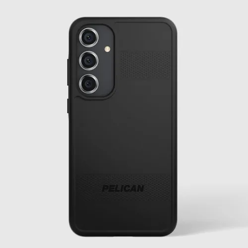 Miniatura 8 de Pelican Protector - Funda para Samsung Galaxy S24 Plus [6.7 pulgadas] [protección contra caídas MIL-STD de 16 pies] [carga inalámbrica] Funda
