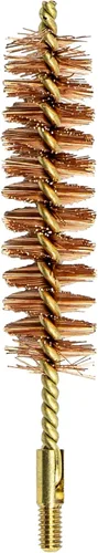 Miniatura 9 de Pro-Shot Products Chamber Brushes: Bronze/Nylon/Stainless, Brass Core, Dual-Diameter & Standard Designs, Star/Locking Lug Recess Compatible