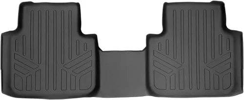 Miniatura 15 de Maxliner - Alfombrilla para todo tipo de clima, para carga, detrás de la tercera fila, para Volkswagen Atlas 2018-2025 2-Negro