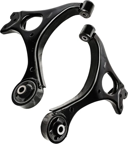 Miniatura 51 de Detroit Axle - 2 brazos de control superiores delanteros para Chevy Silverado GMC Sierra Yukon XL Avalanche Suburban Express Savana 1500 Tahoe