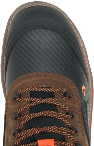 Miniatura 6 de Wolverine Botas de trabajo impermeables con puntera Composite para hombre