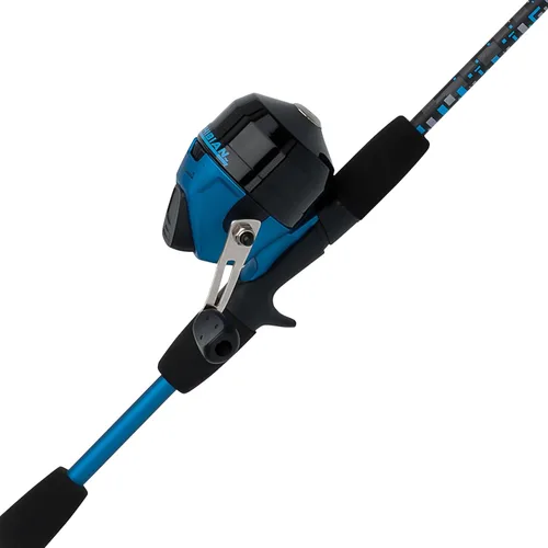 Miniatura 3 de Shakespeare® Combo Spincast Amphibian® Rosado