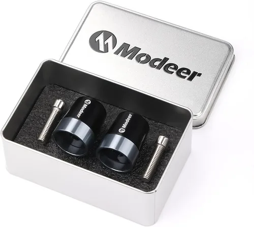 Miniatura 4 de Modeer Extremo de agarre de manillar para Ninja 250 300 400 650 1000 400R 250R 250SX 1000SX H2R ZX14R ZX10R ZX6R Z250 300 400 Z650 750 800 900 1 000