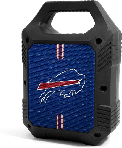 Miniatura 29 de SOAR NFL ShockBox XL - Altavoz Bluetooth inalámbrico unisex